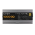 Kép 4/5 - EVGA 1000 GQ, 80+ GOLD 1000W, Semi Modular, Fekete ( 210-GQ-1000-V2) 