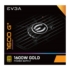 Kép 7/8 - EVGA SuperNOVA 1600 G+, 80 Plus Gold 1600W, Fully Modular, Fekete (220-GP-1600-X2)