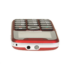 Kép 2/4 - EVOLVEO Easyphone EP-500 Mobiltelefon - piros (EP-500-RED)