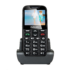 Kép 4/4 - EVOLVEO EasyPhone XD EP-600 Mobiltelefon - Fekete (EP-600-XDB)
