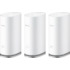Kép 1/3 - HUAWEI WiFi Mesh3 Router 3000Mbps WS8100-22 - 3-pack (53039178)