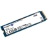 Kép 2/3 - Kingston 250GB NV2 M.2 2280 NVMe PCIe (SNV2S/250G)