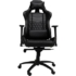 Kép 1/9 - LC Power LC-GC-3 Gaming szék - Fekete