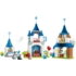 Kép 3/9 - LEGO® DUPLO® - Disney™ - 3 az 1-ben elvarázsolt kastély (10998)