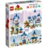 Kép 7/9 - LEGO® DUPLO® - Disney™ - 3 az 1-ben elvarázsolt kastély (10998)