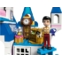 Kép 7/13 - LEGO® Disney Princess™ - Hamupipőke és Szőke herceg kastélya (43206)