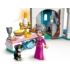 Kép 4/13 - LEGO® Disney Princess™ - Hamupipőke és Szőke herceg kastélya (43206)