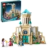 Kép 1/16 - LEGO® Disney™ Kívánság - King Magnifico kastélya (43224)