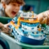 Kép 7/11 - LEGO® City - Sarkkutató hajó (60368)
