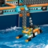 Kép 4/11 - LEGO® City - Sarkkutató hajó (60368)
