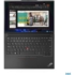Kép 6/6 - Lenovo Thinkpad E14 G5 21JK00BYHV - FreeDOS - Graphite Black (21JK00BYHV)
