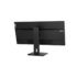 Kép 7/11 - Lenovo ThinkVision E29w-20 LED display 73,7 cm (29") 2560 x 1080 pixelek UltraWide Full HD Fekete
