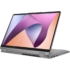 Kép 2/7 - Lenovo Ideapad Flex 5 14ABR8 - Windows® 11 Home S - Arctic Grey - Touch (82XX008WHV)