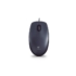 Kép 1/3 - Logitech mouse egér- Fekete - B100 (910-003357)