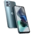 Kép 1/6 - Motorola Moto G23 8/128 GB DualSIM Mobiltelefon - Kék (PAX20031PL)