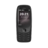 Kép 1/2 - Nokia 6310 DualSim Mobiltelefon, fekete (16POSB01A03)