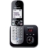 Kép 1/6 - Panasonic KX-TG6821PDB vezeték nélküli telefon (KX-TG6821PDB)