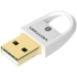 Kép 1/4 - Vention USB Bluetooth 5.0 Adapter - Fehér (CDSW0)