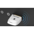 Kép 3/4 - Vention USB Bluetooth 5.0 Adapter - Fehér (CDSW0)