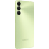 Kép 6/9 - Samsung GALAXY A05s mobiltelefon 4/64GB, Világos zöld (SM-A057GLGUEUE)