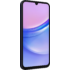 Kép 5/9 - Samsung Galaxy A15 LTE 4GB/128GB, Fekete (SM-A155FZKDEUE)