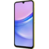 Kép 2/8 - Samsung Galaxy A15 LTE 4GB/128GB, Sárga (SM-A155FZYDEUE)