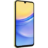 Kép 4/9 - Samsung Galaxy A15 5G 4GB/128GB, Sárga (SM-A156BZYDEUE)
