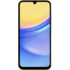 Kép 3/9 - Samsung Galaxy A15 5G 4GB/128GB, Sárga (SM-A156BZYDEUE)