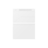 Kép 3/13 - Samsung Galaxy Tab S9 Plus Smart Book Cover, tablet tok, fehér (Ef-Bx810Pweg) (EF-BX810PWEGWW)