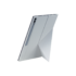 Kép 2/3 - Samsung Galaxy Tab S9 Ultra Smart Book Cover, tablet tok, fehér (EF-BX910PWEGWW)