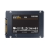 Kép 2/5 - Samsung SSD 2TB 870 QVO 2,5" SATA3 (MZ-77Q2T0BW)