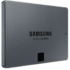 Kép 3/5 - Samsung SSD 8TB 870 QVO 2,5" SATA3 (MZ-77Q8T0BW)