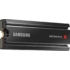 Kép 3/4 - Samsung 2TB 980 PRO M.2 2280 PCIe 4 x4 NVMe hűtőbordákkal (MZ-V8P2T0CW)