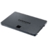 Kép 1/8 - Samsung 870 QVO 2,5" 4TB SSD SATA3 (MZ-77Q4T0BW)