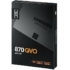 Kép 8/8 - Samsung 870 QVO 2,5" 4TB SSD SATA3 (MZ-77Q4T0BW)