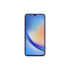 Kép 2/9 - Samsung Galaxy A34 5G 128GB 6GB RAM Dual Mobiltelefon -  király lila (SM-A346BLVAEUE)