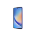 Kép 6/9 - Samsung Galaxy A34 5G 128GB 6GB RAM Dual Mobiltelefon -  király lila (SM-A346BLVAEUE)