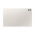 Kép 3/11 - Samsung Galaxy Tab S9 Ultra 12/256GB 5G Tablet - Bézs (SM-X916BZEAEUE) 