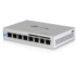 Kép 1/3 - Ubiquiti UniFi Switch, 8-portos, 4xPoE max.60W (US-8-60W)