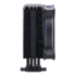 Kép 6/8 - Cooler Master - Hyper 212 Halo Black (RR-S4KK-20PA-R1)