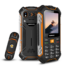 Kép 3/9 - MyPhone Hammer BOOST 2, 4 DualSIM Kártyafüggetlen Mobiltelefon (TEL000778)