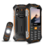 Kép 4/9 - MyPhone Hammer BOOST 2, 4 DualSIM Kártyafüggetlen Mobiltelefon (TEL000778)
