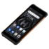 Kép 5/7 - MyPhone HAMMER Iron 4 5,5" Dual SIM okostelefon - fekete/narancssárga (HAMMERIRON4OR)