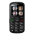 Kép 1/7 - MyPhone HALO 2 2,2" mobiltelefon - fekete (TEL000055)
