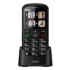 Kép 2/7 - MyPhone HALO 2 2,2" mobiltelefon - fekete (TEL000055)