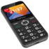 Kép 2/5 - MyPhone HALO 3 2,31" mobiltelefon - fekete (TEL000769)