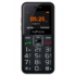 Kép 1/4 - MyPhone HALO Easy 1,7" mobiltelefon - fekete (TEL000347)