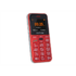 Kép 2/3 - MyPhone HALO Easy 1,7" mobiltelefon - piros (TEL000346)