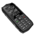 Kép 4/6 - MyPhone HAMMER Rock 2,4" Dual SIM csepp-, por- és ütésálló mobiltelefon - fekete (TEL000776)
