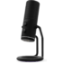 Kép 1/3 - NZXT Capsule USB mikrofon - (AP-WUMIC-B1) fekete